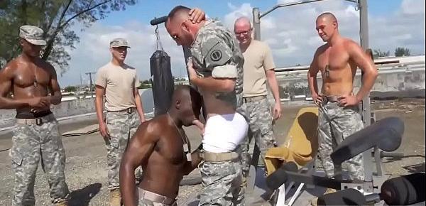  Sex party army boys gallery and military gay videos Staff Sergeant